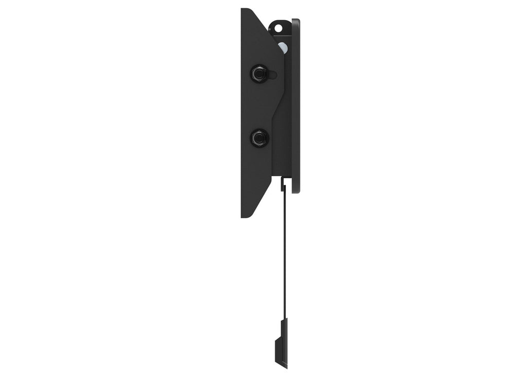 Multibrackets 1022 support pour téléviseur 81,3 cm (32") Noir