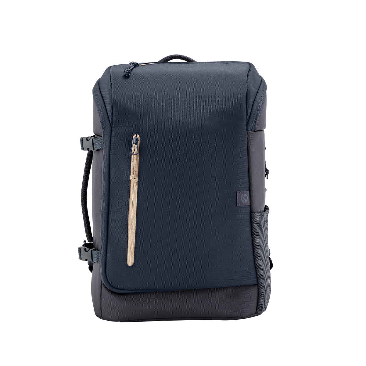 HP Sac à dos pour ordinateur portable Travel 25 litres 15,6 pouces (bleu) - vue 3