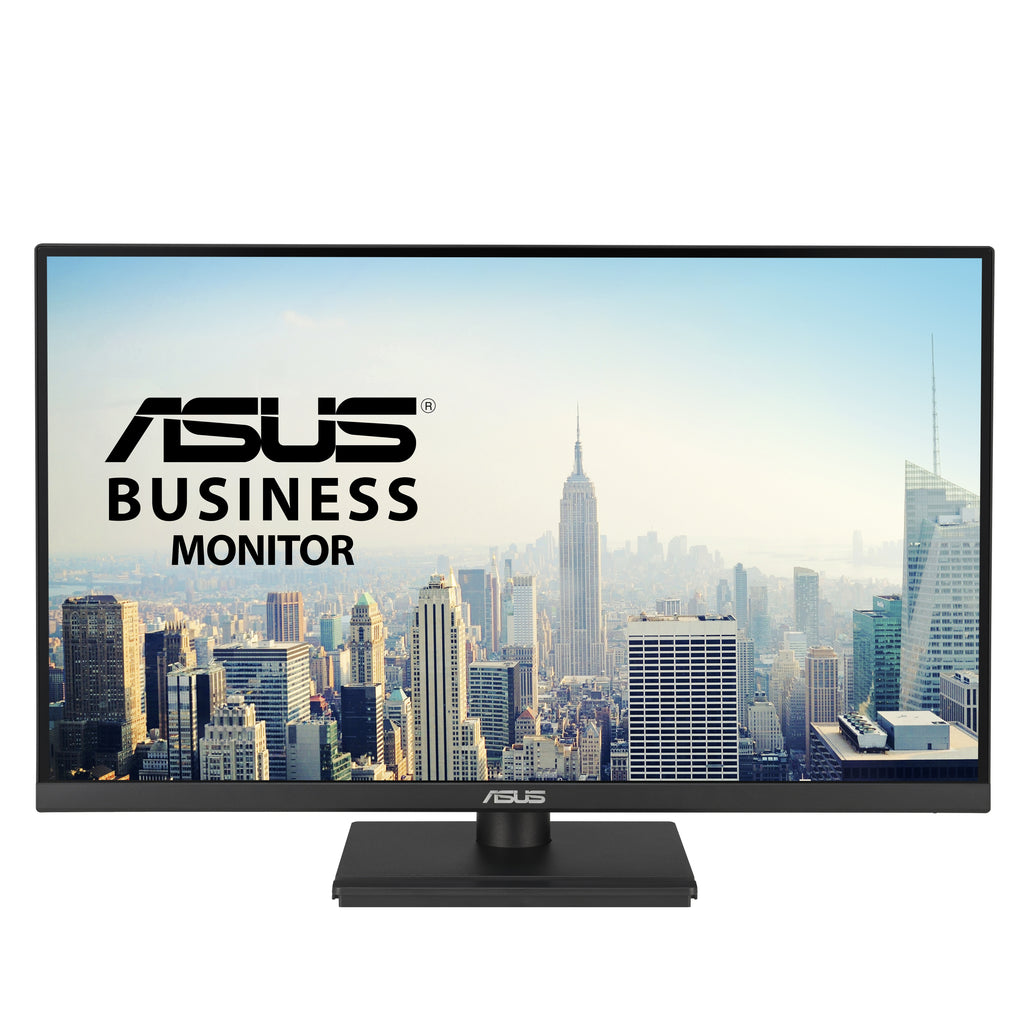 ASUS VA27UCPS Écran PC 27" 4K Ultra HD LCD Noir