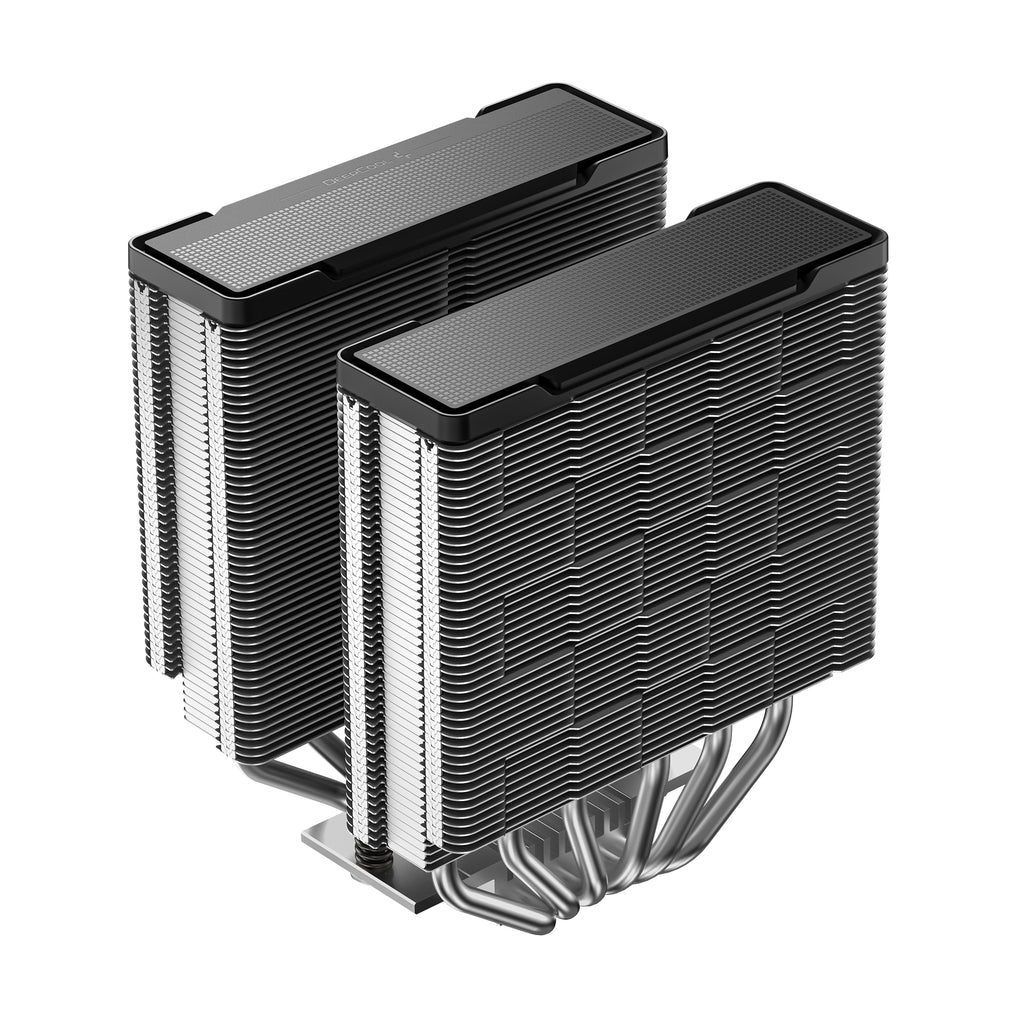 DeepCool AG620 G2 Ventirad Processeur 120 mm, Noir