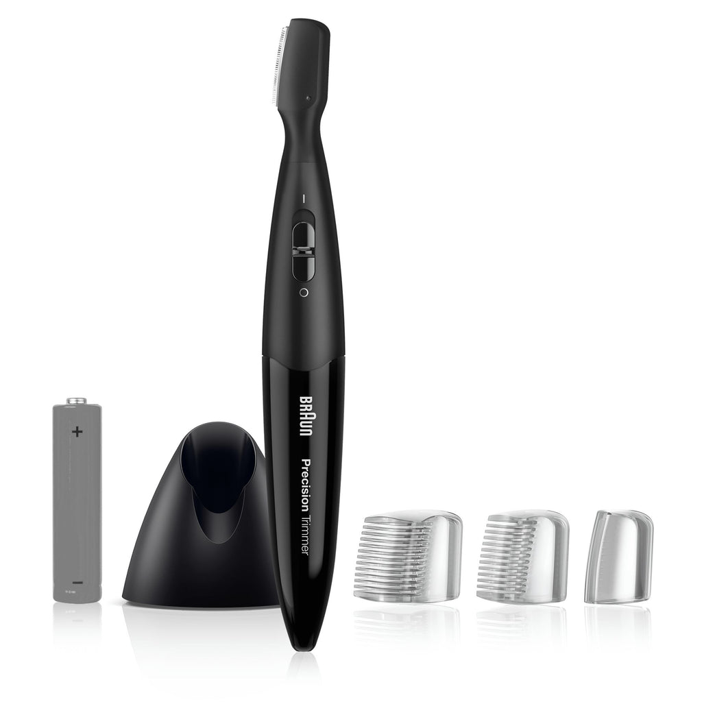 Braun 81519196 tondeuse de précision Noir - vue 2