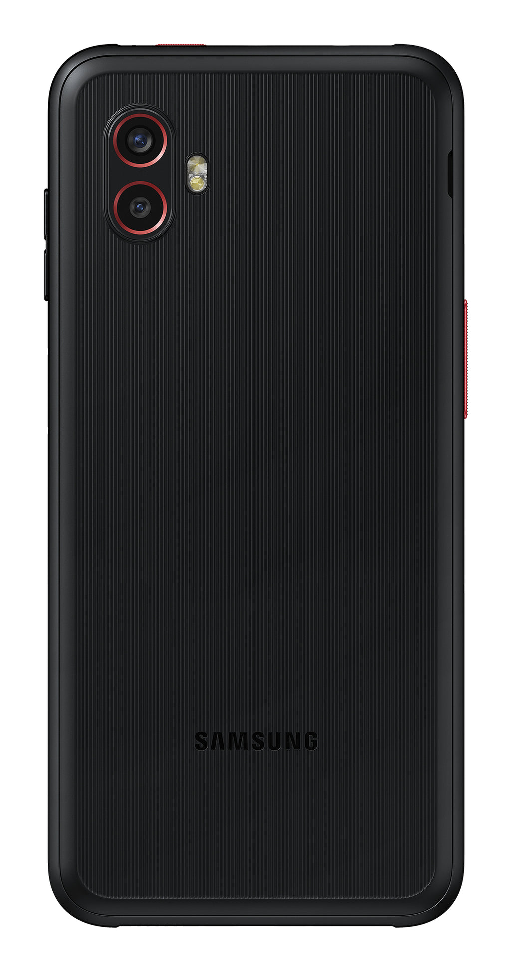 Samsung Samsung Galaxy Xcover6 Pro 16,8 cm (6.6") Double SIM 5G USB Type-C 6 Go 128 Go 4050 mAh Noir