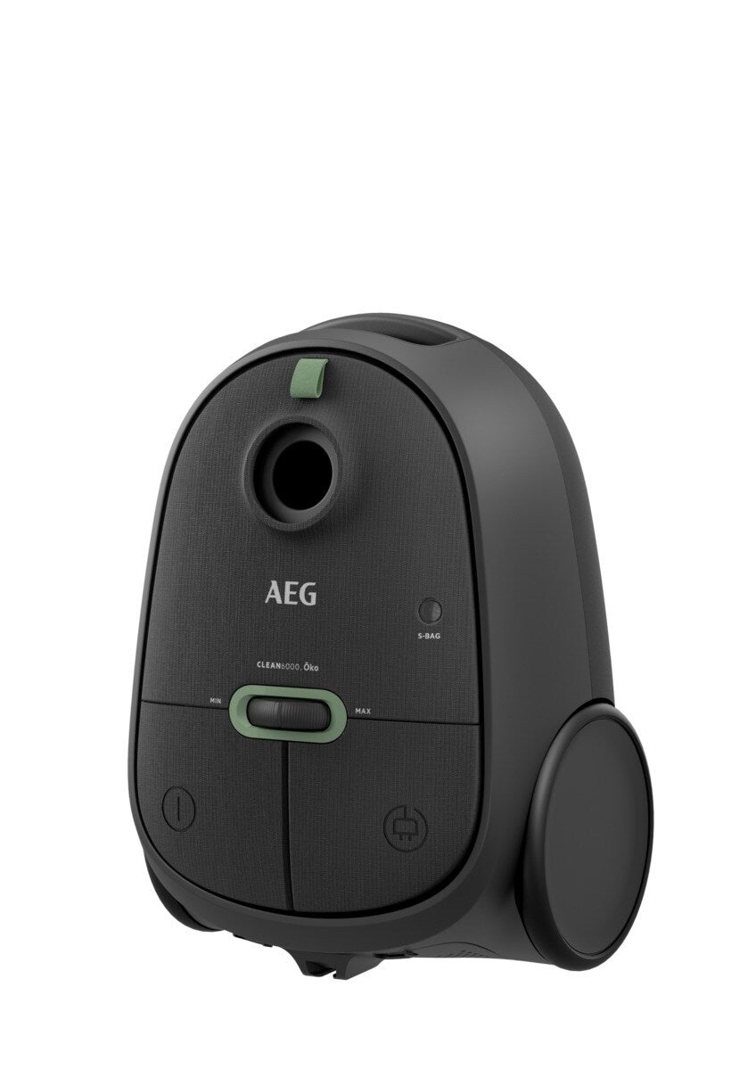 AEG AB61C2OKO 3,5 L Aspirateur sans sac Sec 650 W Sac à poussière - vue 8