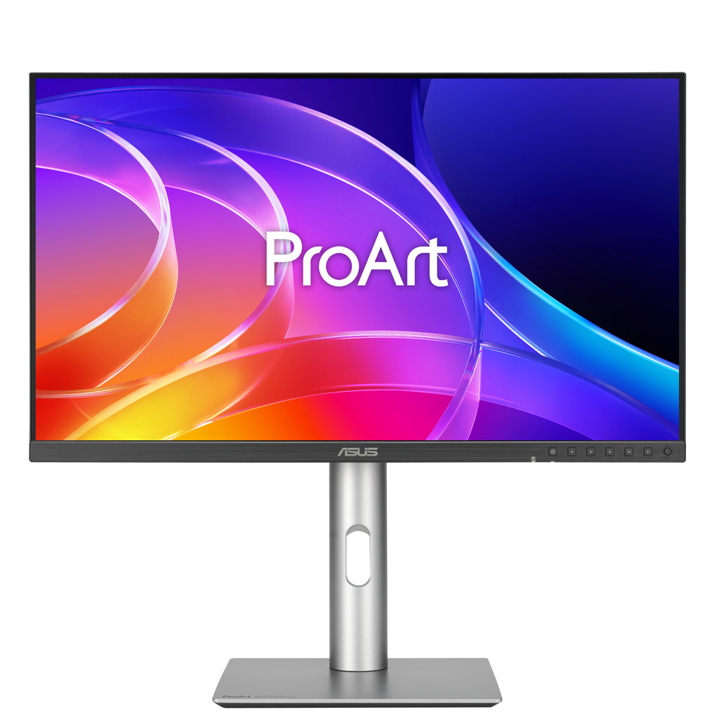 ASUS ProArt PA249CGV Écran PC 23.8" Full HD 1920 x 1080 LCD Noir et Argent