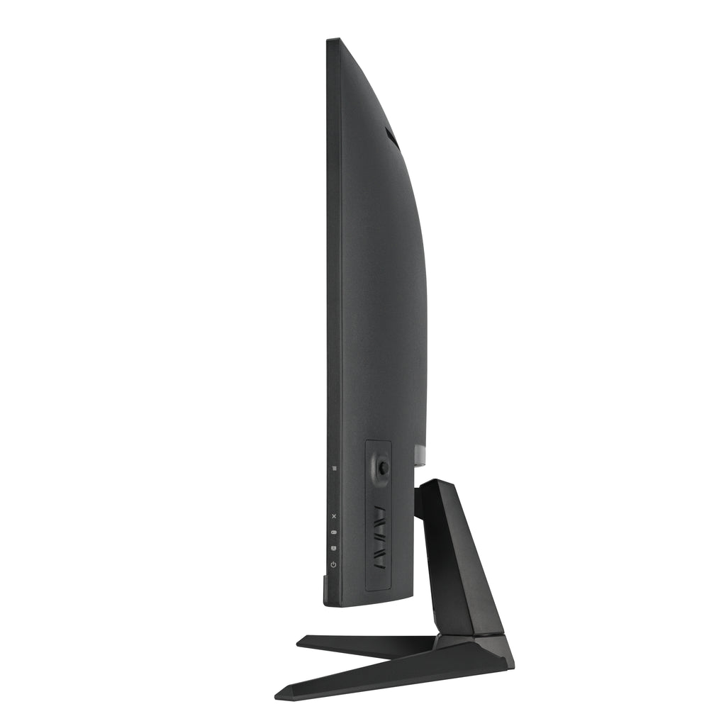 ASUS TUF Gaming VG32VQM5B écran plat de PC 80 cm (31.5") 1920 x 1080 pixels Full HD LCD Noir