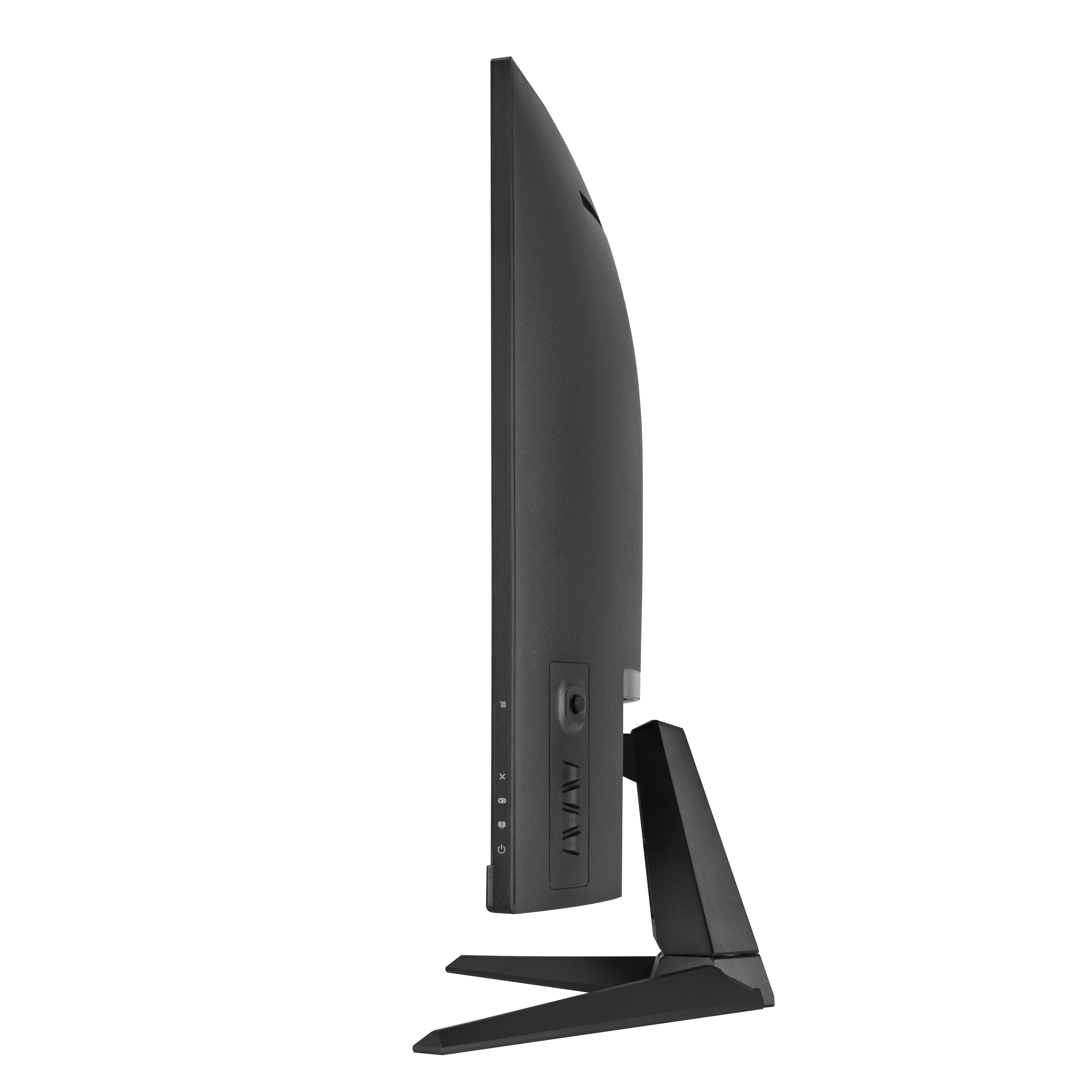 ASUS TUF Gaming VG32VQM5B écran plat de PC 80 cm (31.5") 1920 x 1080 pixels Full HD LCD Noir