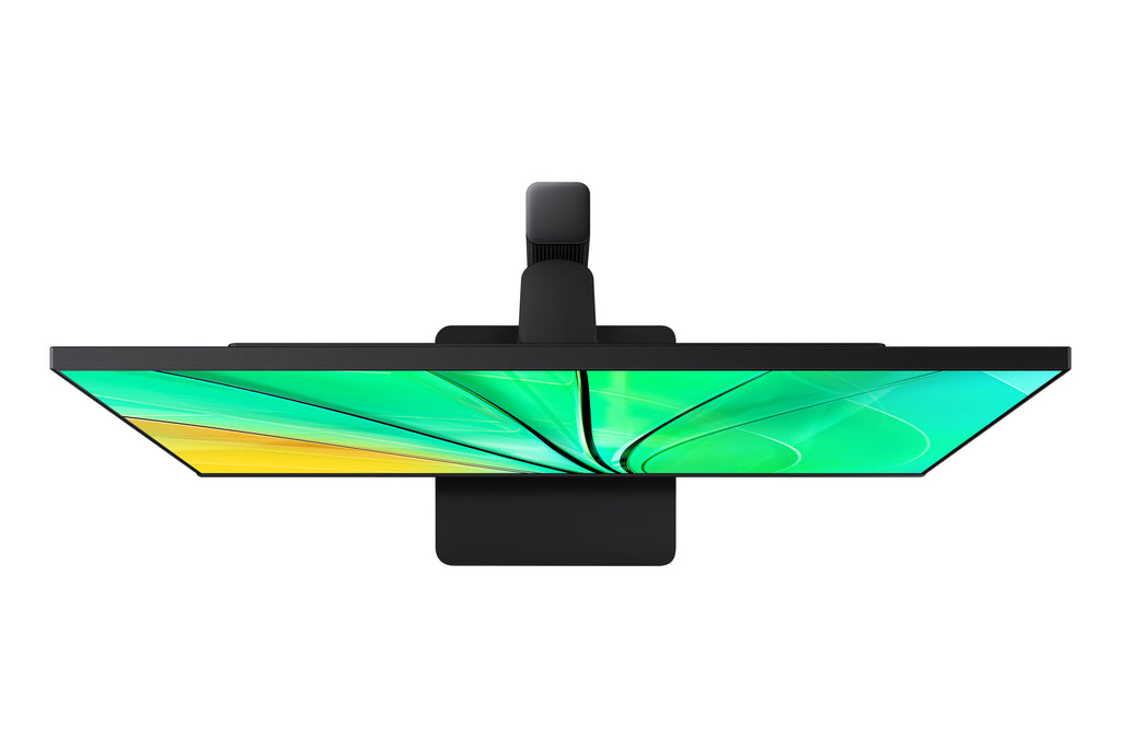 Samsung Samsung S60D écran plat de PC 68,6 cm (27") 2560 x 1440 pixels Quad HD LCD Noir
