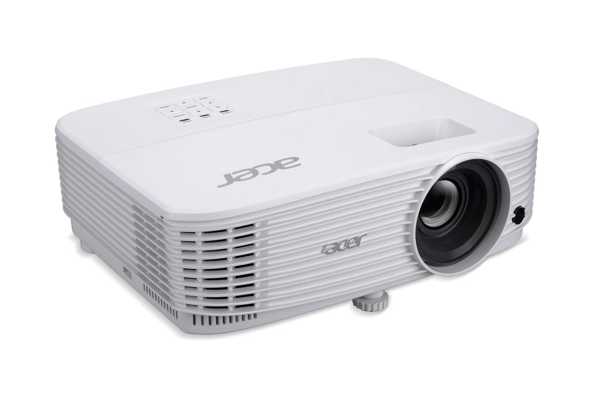 Acer H6542 Projecteur DLP 1080p 4000 ANSI Lumens Blanc