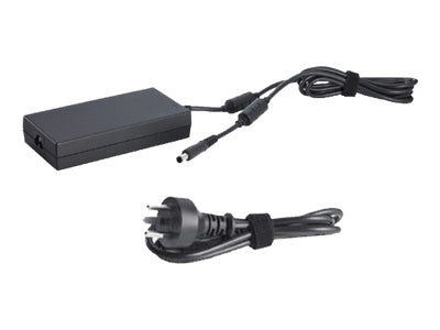 DELL 450-ABJR adaptateur de puissance & onduleur Intérieure 180 W Noir