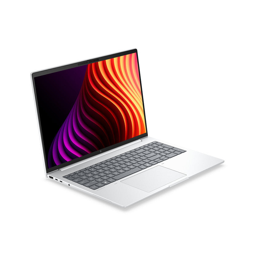 HP EliteBook 8 G2i Next Gen AI PC 16 pouces WUXGA 16GB RAM 512GB SSD Intel Graphics Windows 11 Pro