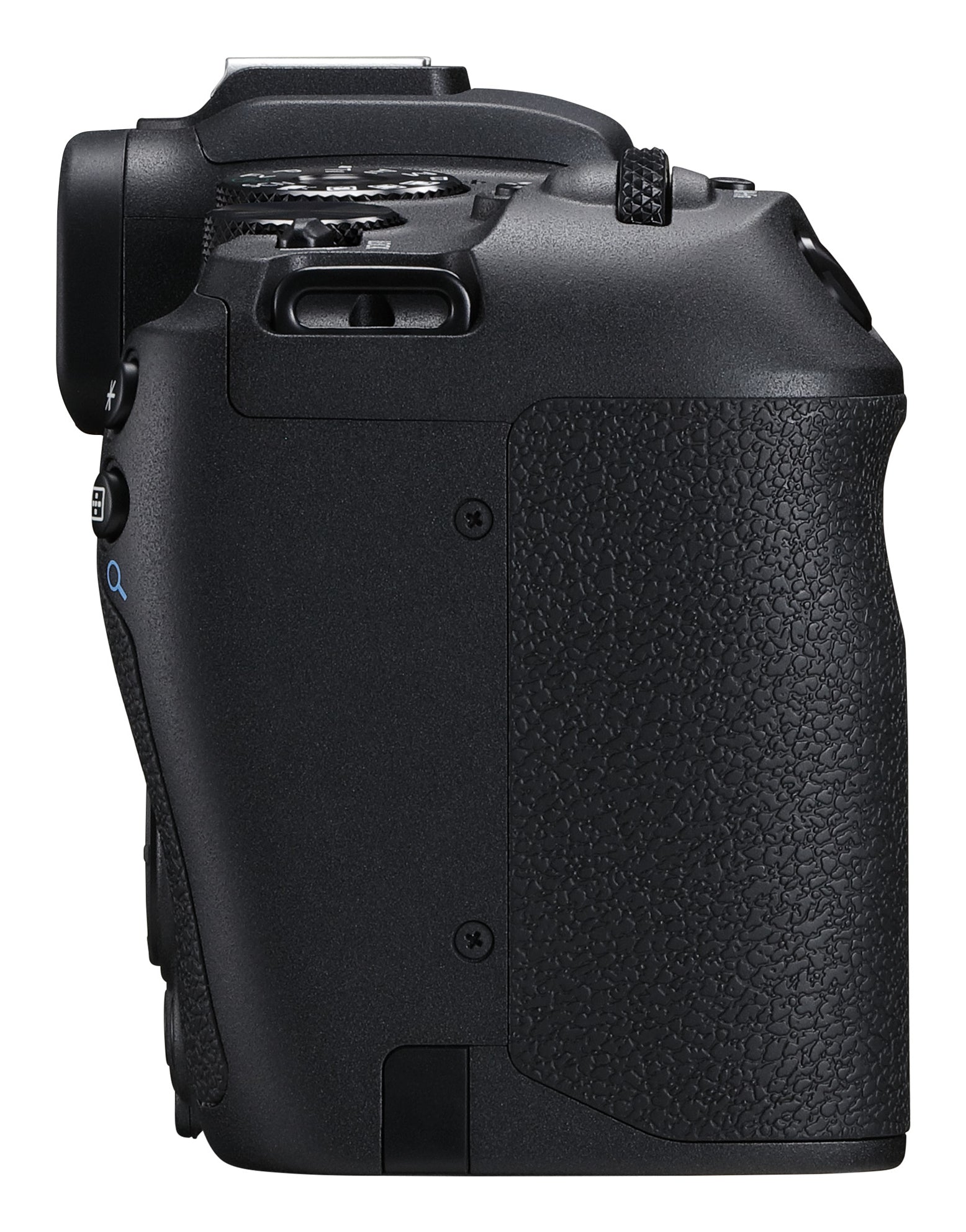 Canon EOS RP Boîtier MILC 26,2 MP CMOS 6240 x 4160 pixels Noir
