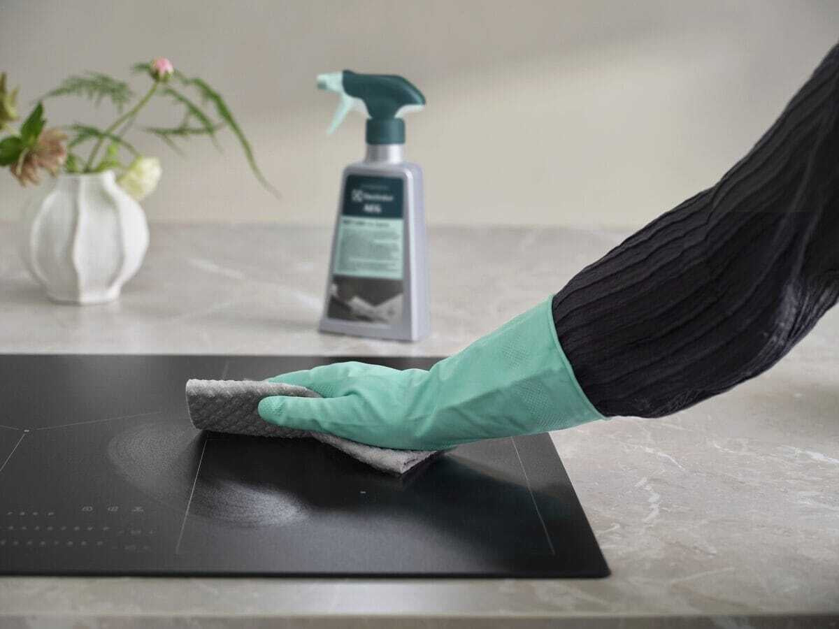 Electrolux M2HCMC01 Plaque de cuisson