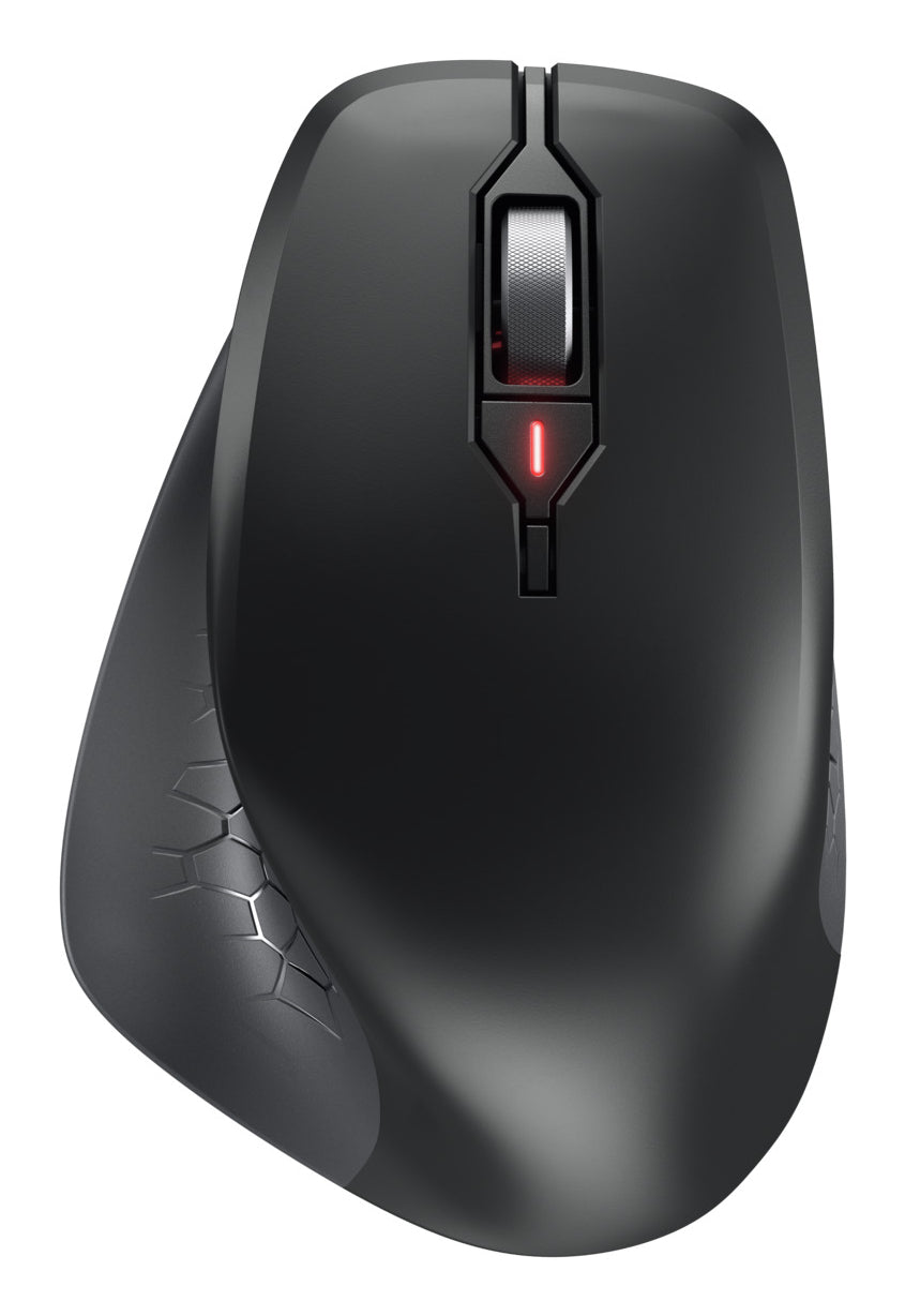 Cherry Stream Desktop Comfort Ensemble Clavier et Souris Sans Fil Ergonomiques