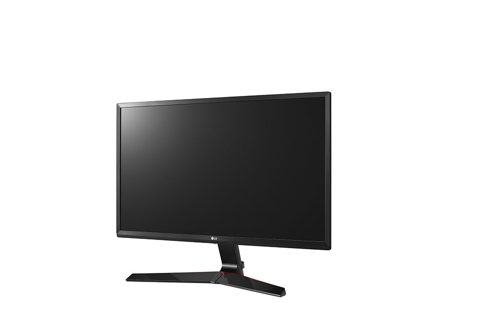 LG 27MP59G-P écran plat de PC 68,6 cm (27") 1920 x 1080 pixels Full HD LED Noir - vue 3