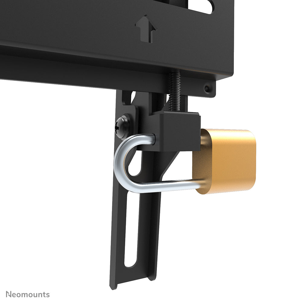 Neomounts by Newstar WL30-350BL12 Monteringssæt Fladt panel 24-55 - vue 7
