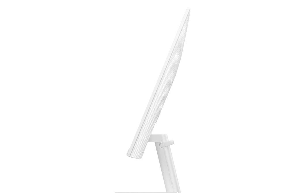 Samsung M7 M70F écran plat de PC 81,3 cm (32") 3840 x 2160 pixels 4K Ultra HD LED Blanc