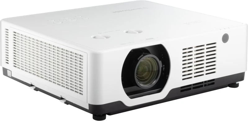 Viewsonic LSC601WU Vidéoprojecteur Laser 3LCD WUXGA 6000 ANSI Lumens Blanc