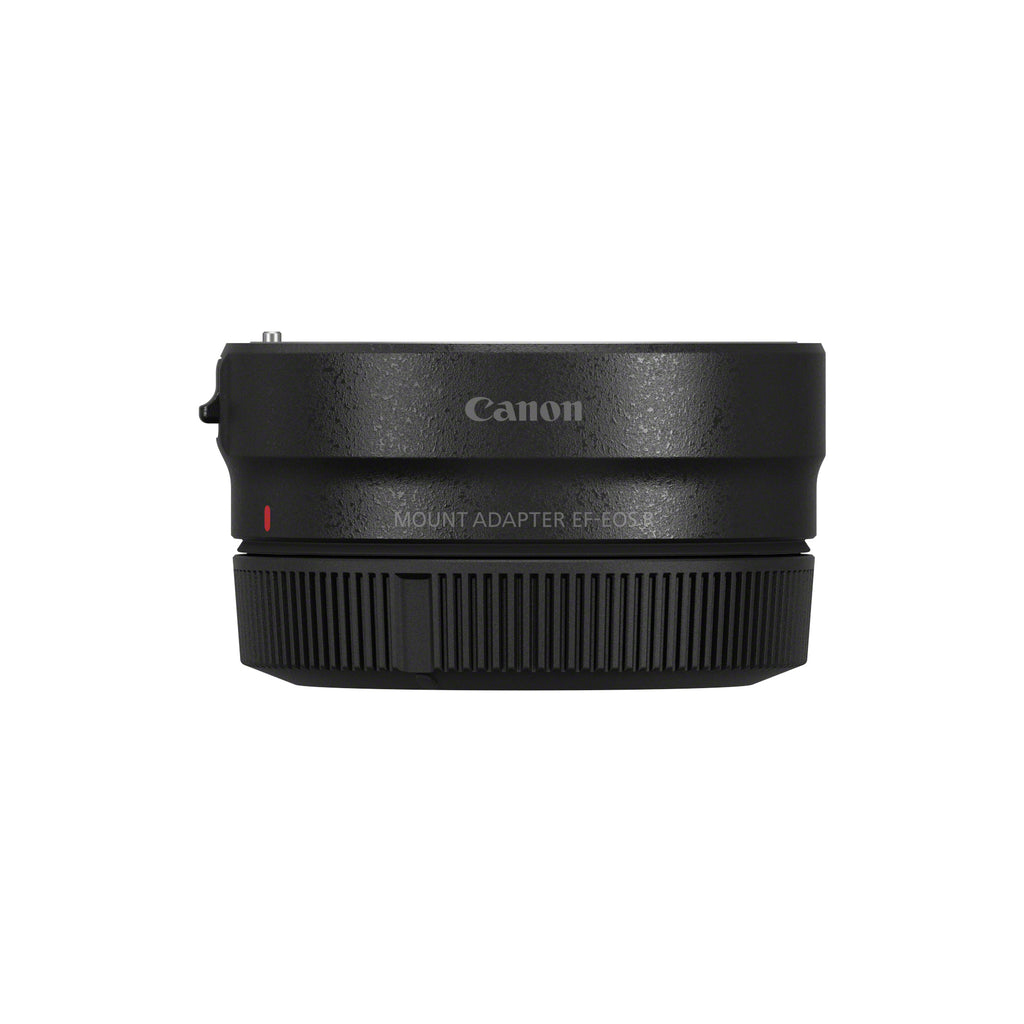 Canon Bague d'adaptation monture EF-EOS R