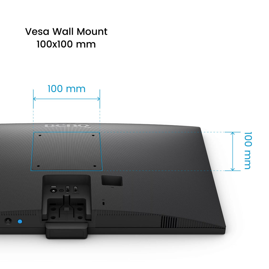 BenQ GW2490C écran plat de PC 60,5 cm (23.8") 1920 x 1080 pixels Full HD Noir - vue 6