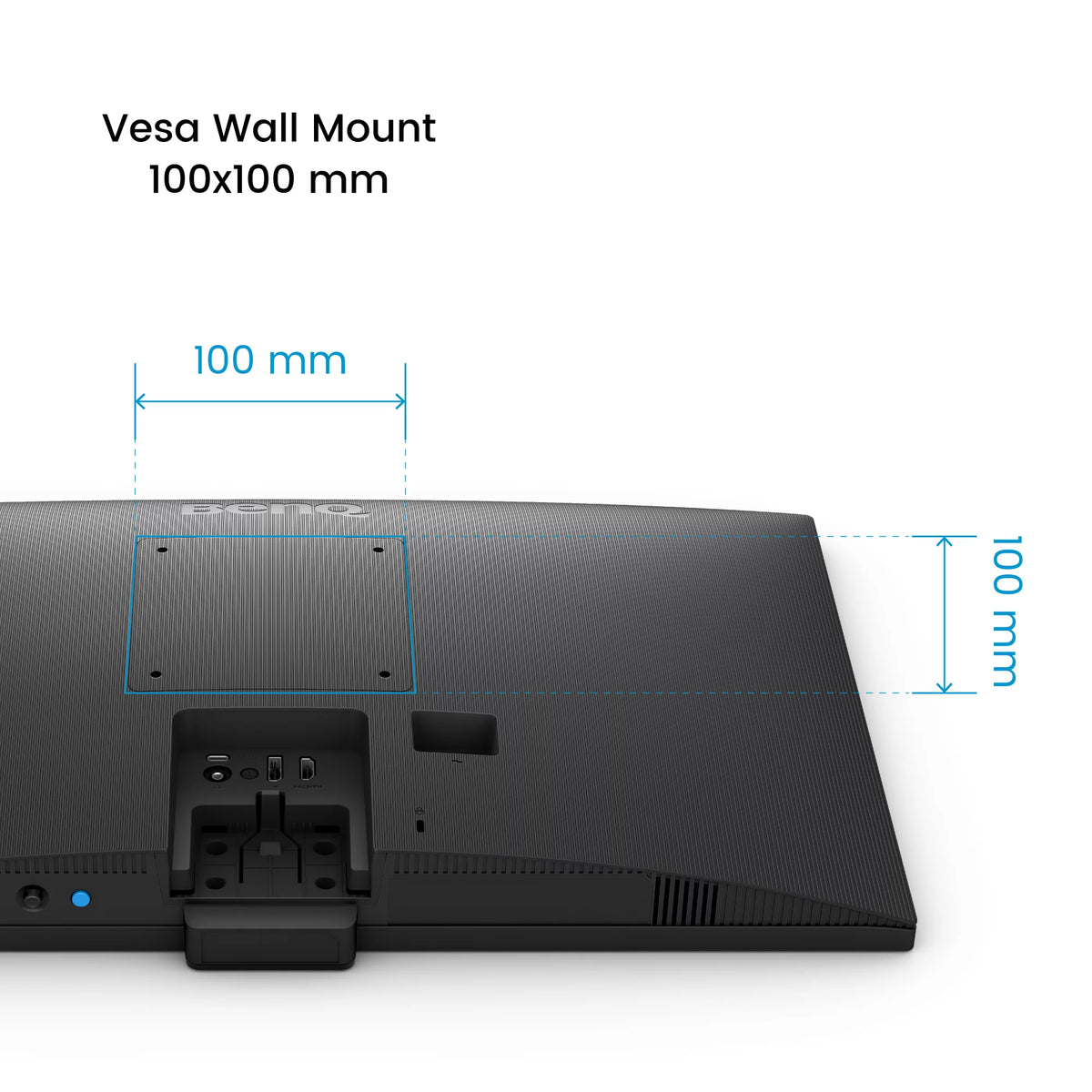 BenQ GW2490C écran plat de PC 60,5 cm (23.8") 1920 x 1080 pixels Full HD Noir - vue 6
