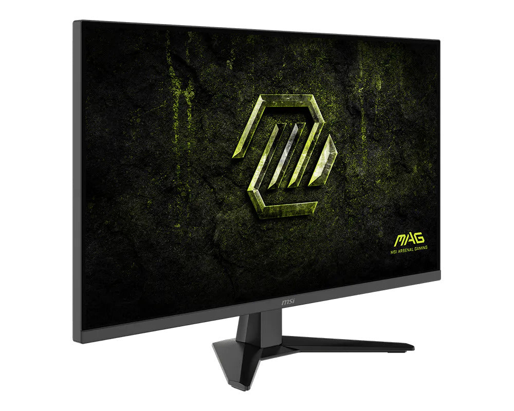 MSI 32(81.3cm)TFT MSI MAG 325QFDE E18V 9S6-3DE11M-002