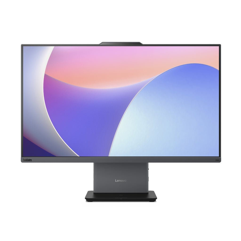 Lenovo ThinkCentre neo 50a 27 Gen 5 Intel® Core™ i5 i5-13420H 68,6 cm (27") 1920 x 1080 pixels Écran tactile PC All-in-O