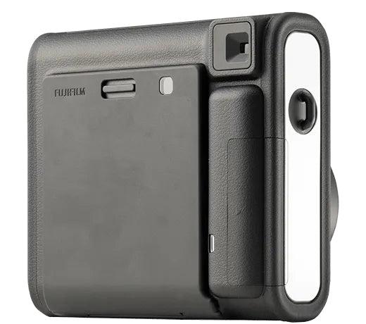 Fujifilm Instax Square SQ40 62 x 62 mm Noir