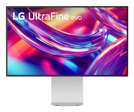 LG 32U990A-S Écran PC 32" 6K Ultra HD LCD Gris