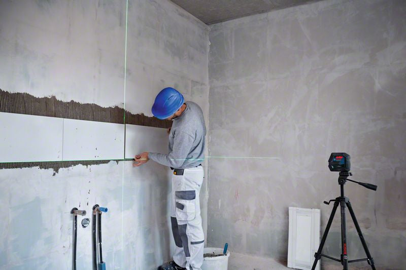 Bosch Bosch GCL 2-50 G Professional