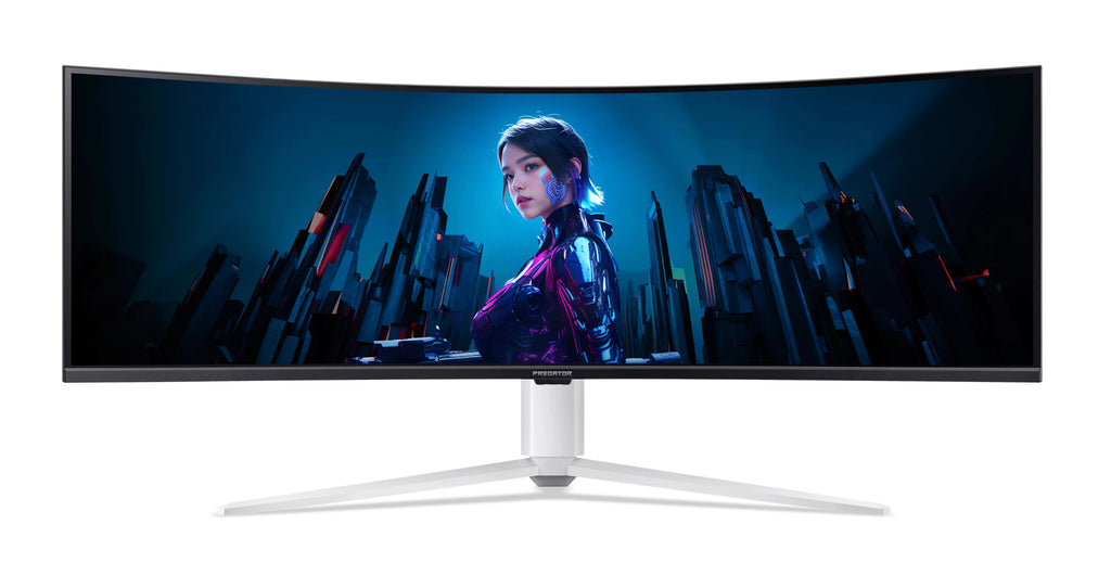 Acer Moniteur de jeu LCD Z57 A
