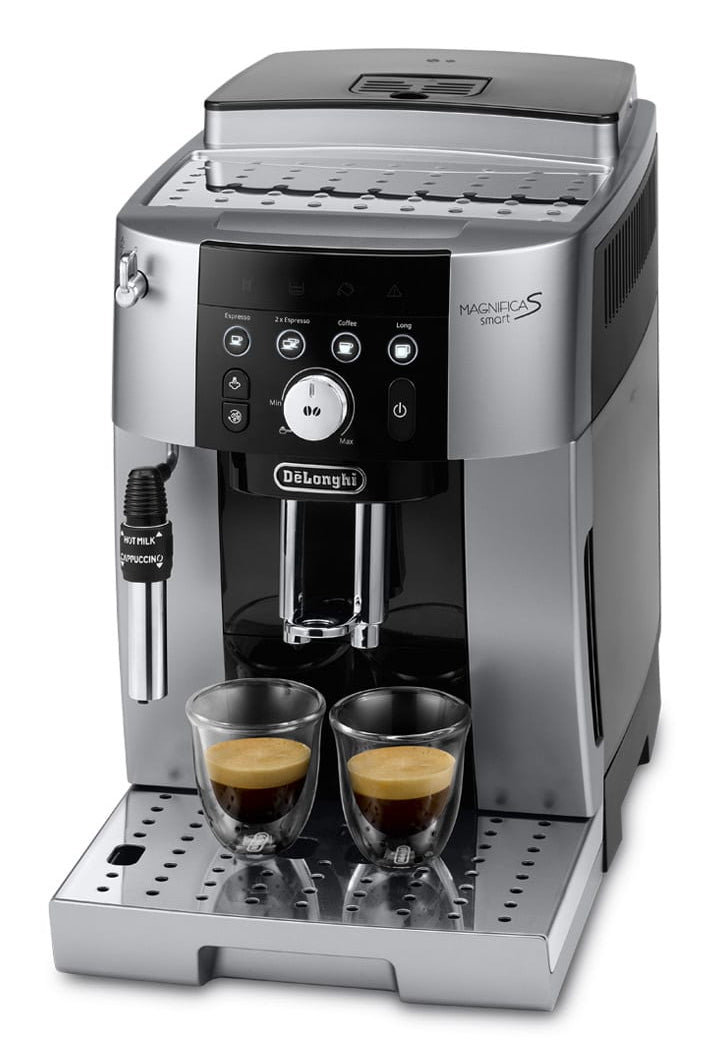 De’Longhi Magnifica S Smart Semi-automatique Machine à expresso 1,8 L