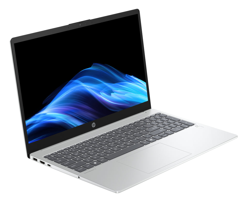 HP OmniBook 3 NGAI 15-fn0653ng 39,6cm (15,6 ) AI5 16GB 1TB SSD