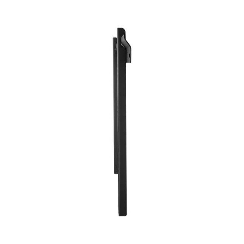 Support Mural pour TV 40" à 65", Charge 50 kg, Noir