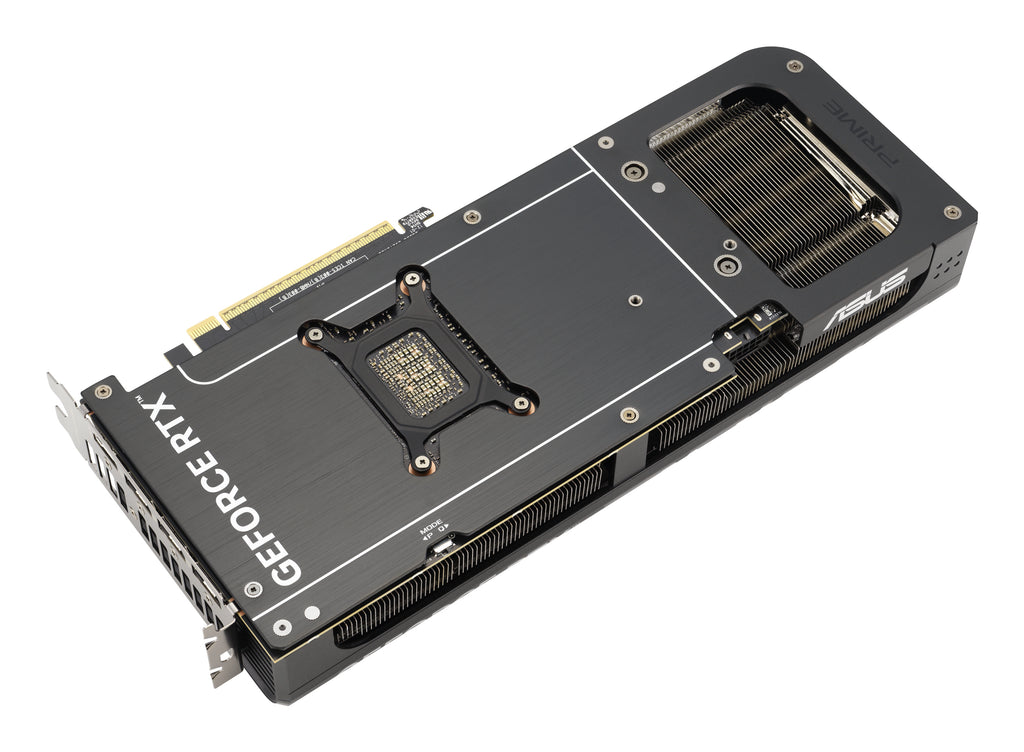 ASUS Prime -RTX5080-O16G-EVO NVIDIA GeForce RTX 5080 16 Go GDDR7