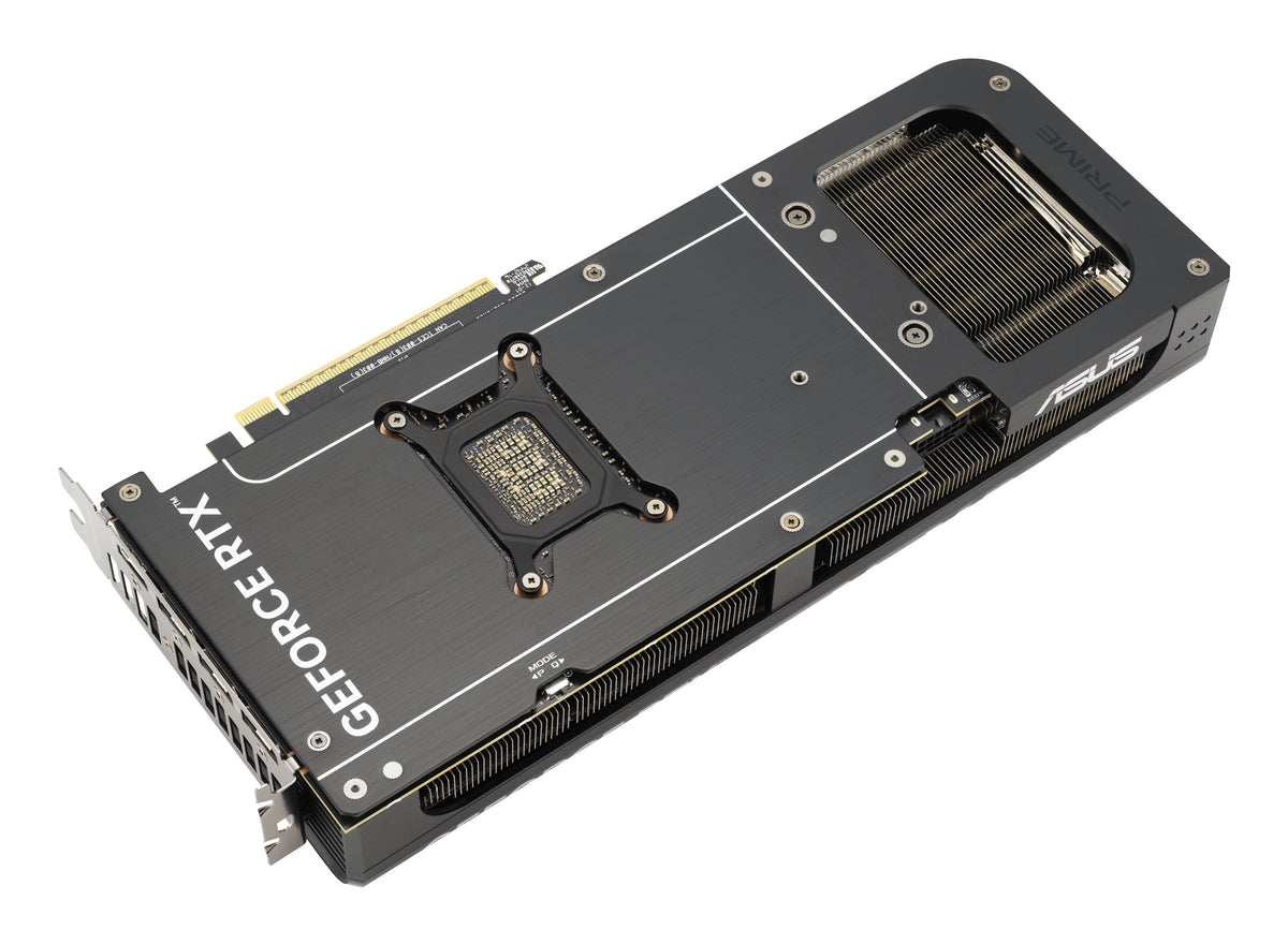 ASUS Prime -RTX5080-O16G-EVO NVIDIA GeForce RTX 5080 16 Go GDDR7