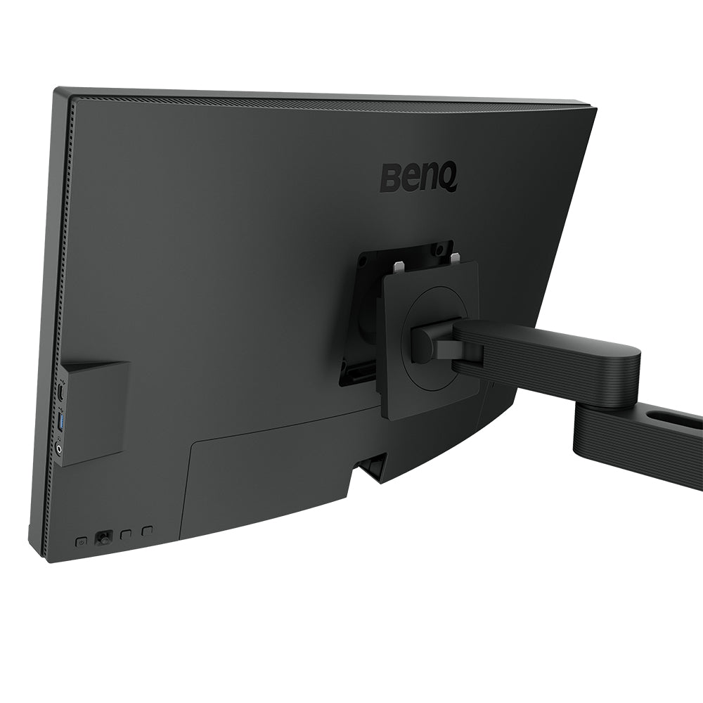 BenQ PD2705UA Moniteur PC 27" 4K Ultra HD LCD Noir