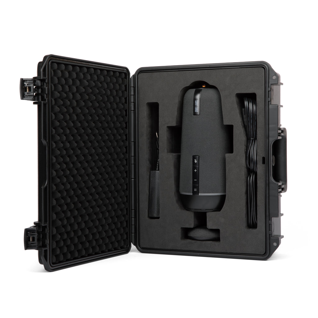 Owl Labs Hard Case for Meeting Owl