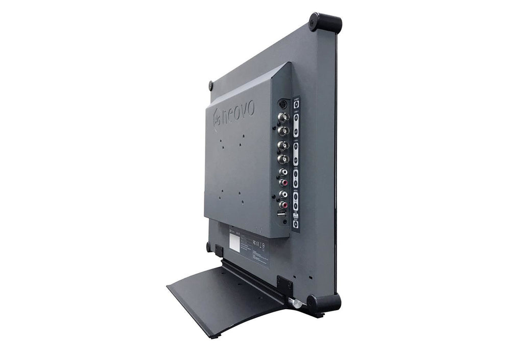 AG Neovo SX-15G Moniteur de Surveillance CCTV 15" 1024 x 768 pixels