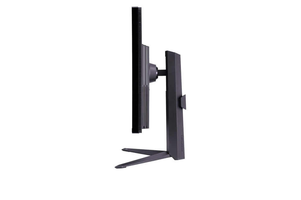 LG 32GQ950P-B écran plat de PC 80 cm (31.5") 3840 x 2160 pixels 4K Ultra HD LED Noir