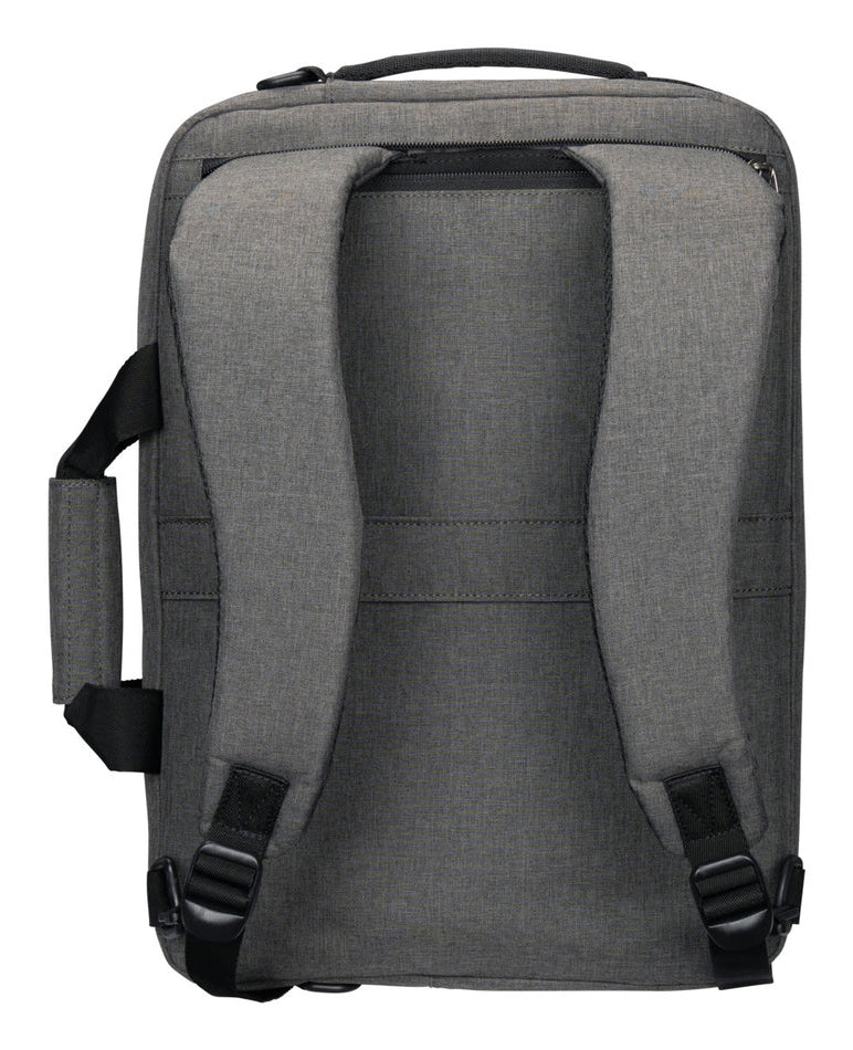 Targus TBT94304GL sacoche d'ordinateurs portables 40,6 cm (16") Malette Gris