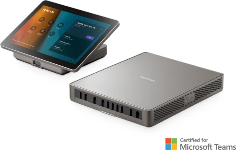 Viewsonic TeamJoin TRS10 Système de Vidéoconférence Ethernet/LAN