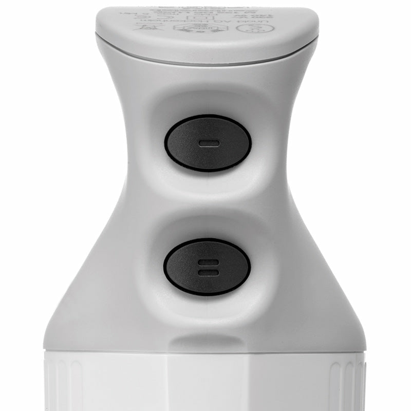 ESGE G 350 Gastro Max Mélangeur par immersion 350 W Gris, Blanc - vue 3
