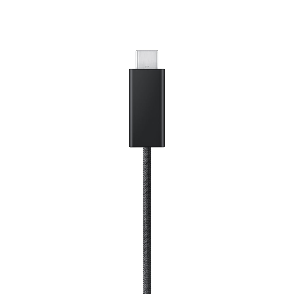 Samsung Magnet Wireless Charger 25W, Chargeur sans fil à induction, Noir