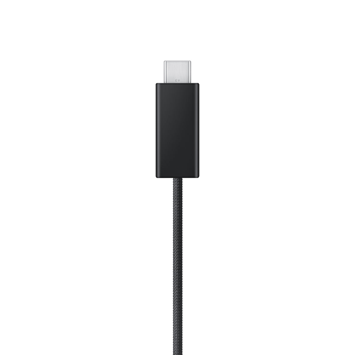 Samsung Magnet Wireless Charger 25W, Chargeur sans fil à induction, Noir