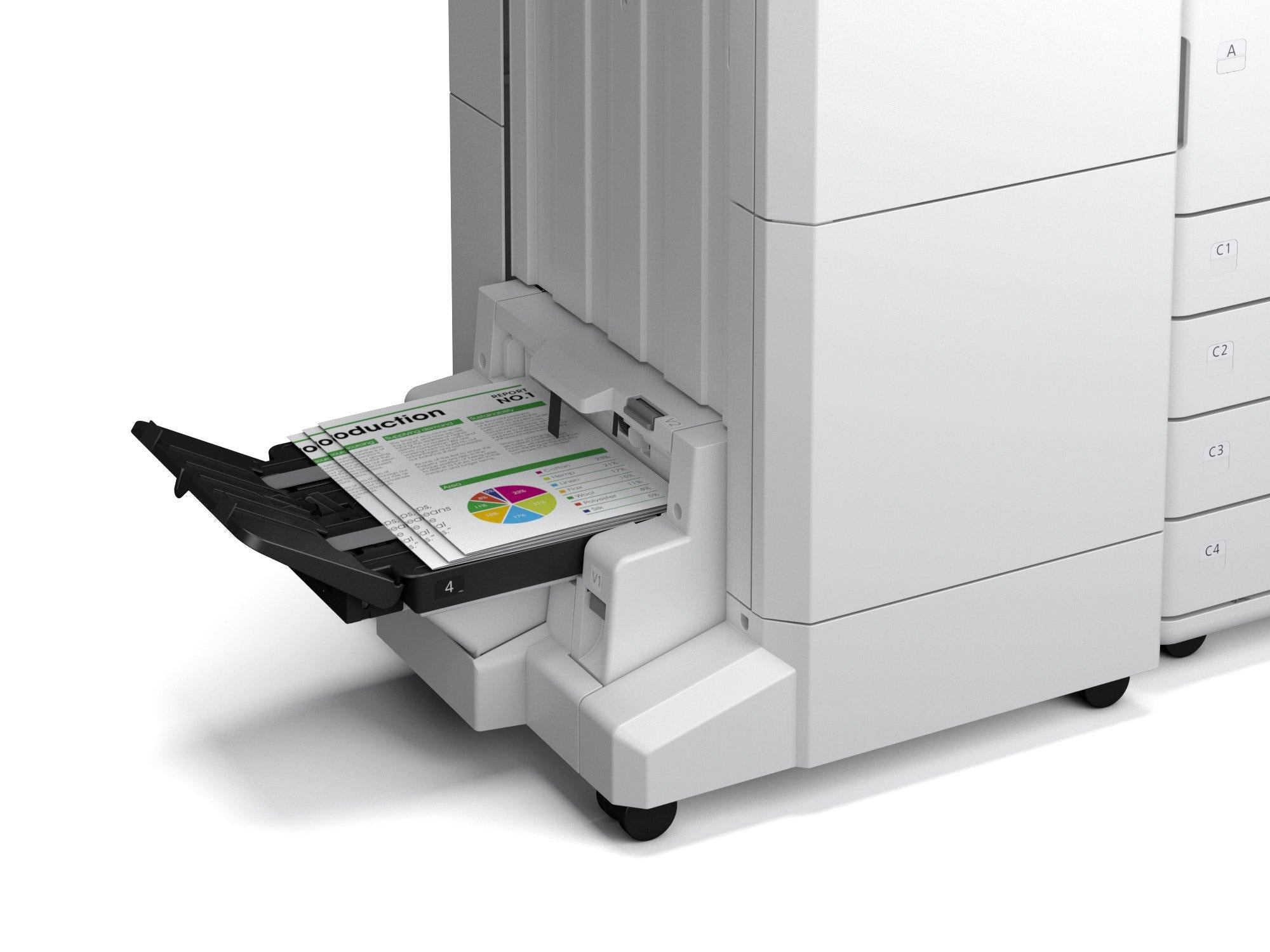 Epson Saddle Unit-P1