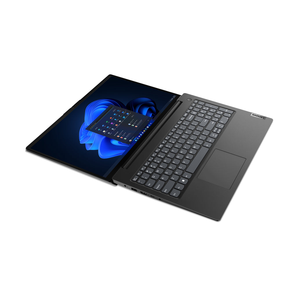 Lenovo V15 G4 AMN AMD Ryzen™ 5 7520U Ordinateur portable 39,6 cm (15.6") Full HD 16 Go LPDDR5-SDRAM 512 Go SSD Wi-Fi 6 (
