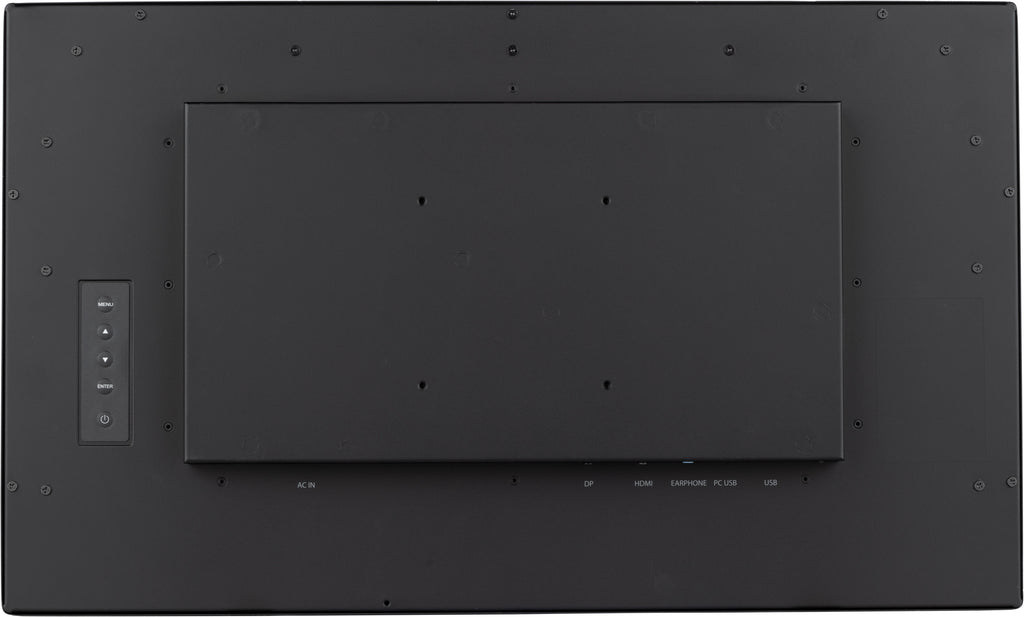 iiyama TF2438MSC-B2 Écran Tactile 60,5 cm (23.8") Full HD 1920 x 1080 pixels