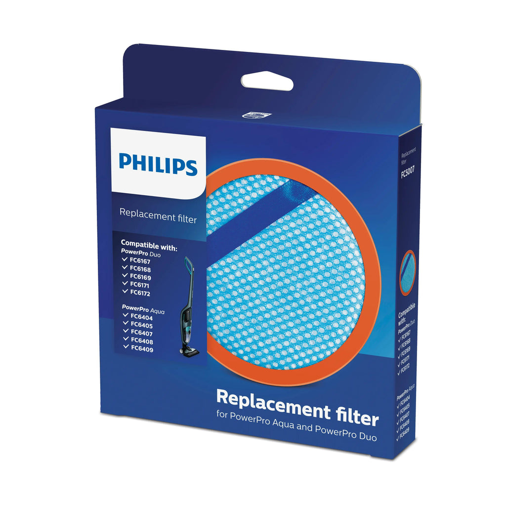 Philips Accessoire balai rechargeable FC5007/01