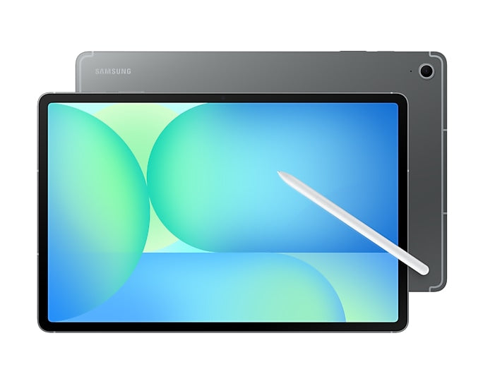 Samsung Samsung Galaxy Tab S10 FE+ 5G Samsung Exynos LTE-TDD & LTE-FDD 256 Go 33,3 cm (13.1") 12 Go Wi-Fi 6 (802.11ax) Gris