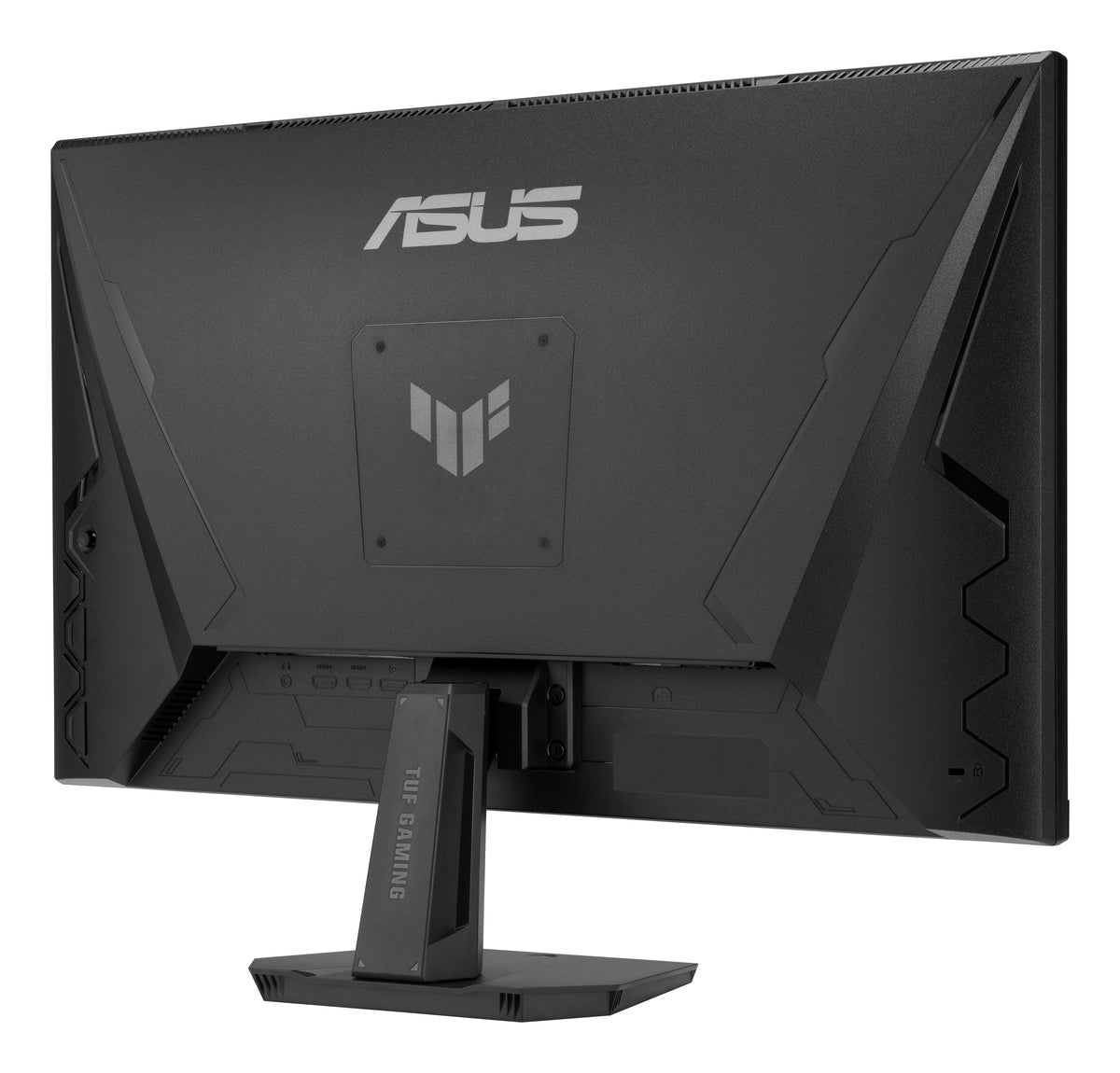 ASUS TUF Gaming VG27AQM5F écran plat de PC 68,6 cm (27") 2560 x 1440 pixels Wide Quad HD LCD Noir